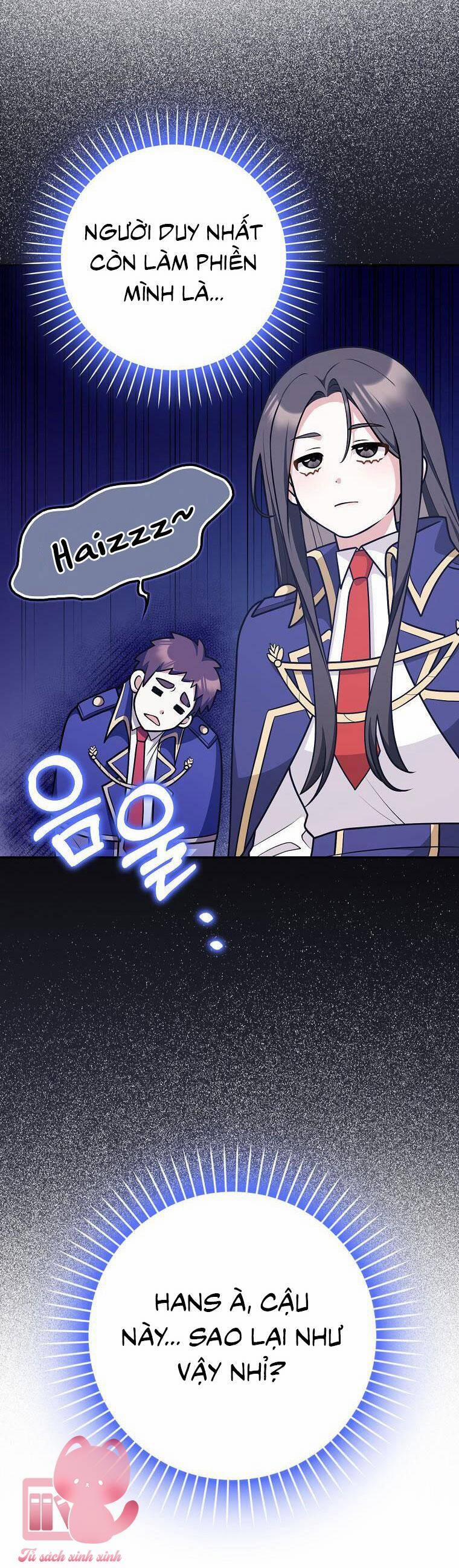 Tôi Thề Chúng Ta Chỉ Là Bạn 33 trang 5