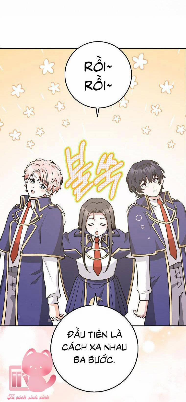 Tôi Thề Chúng Ta Chỉ Là Bạn 33 trang 51