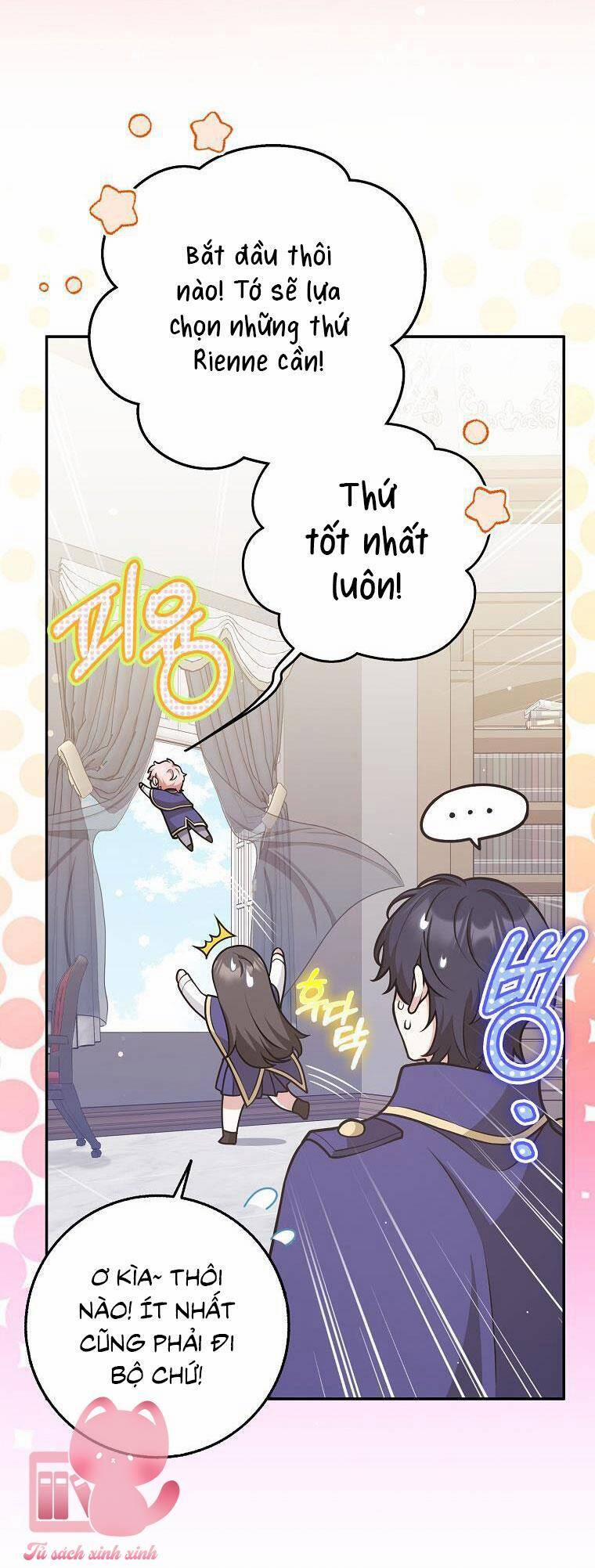 Tôi Thề Chúng Ta Chỉ Là Bạn 33 trang 55