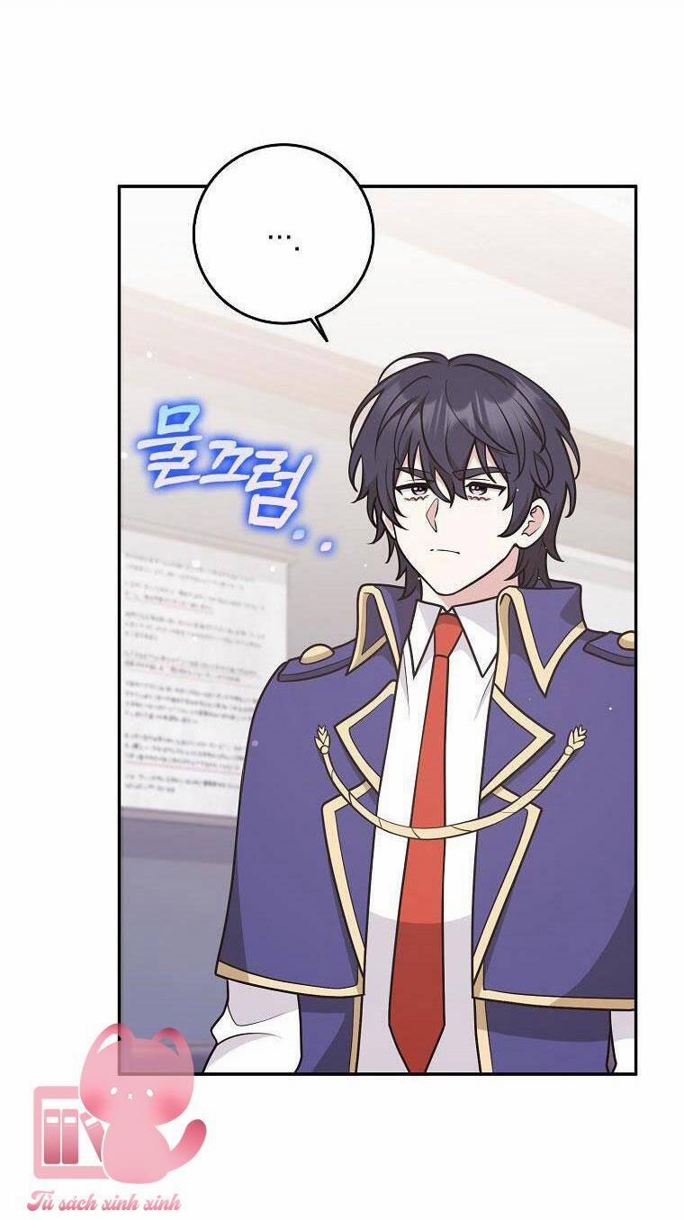 Tôi Thề Chúng Ta Chỉ Là Bạn 33 trang 56