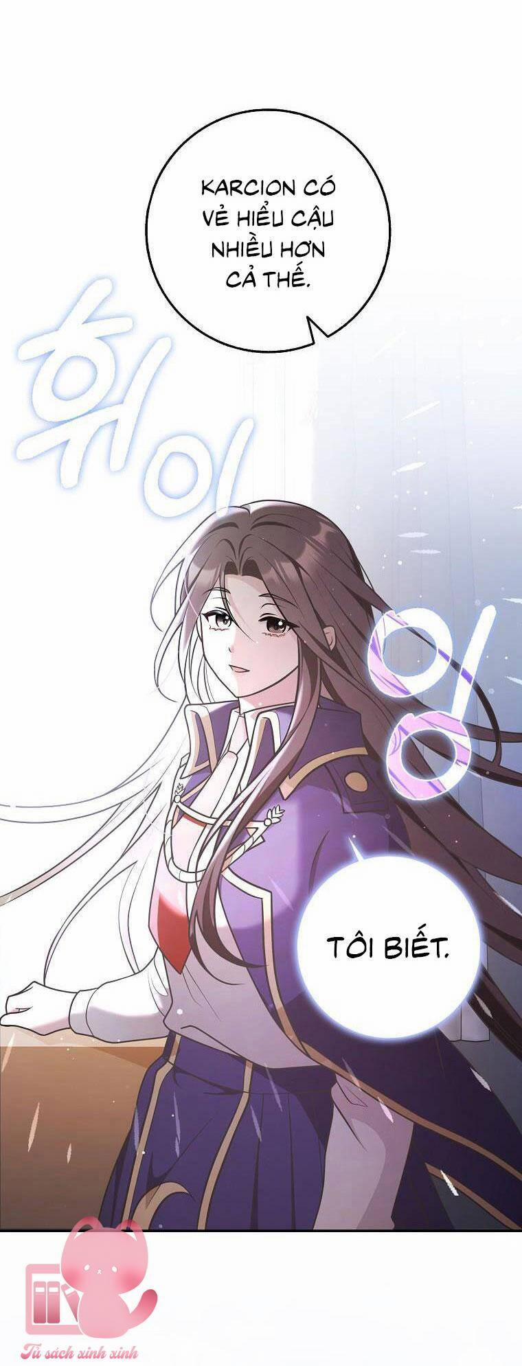 Tôi Thề Chúng Ta Chỉ Là Bạn 33 trang 58