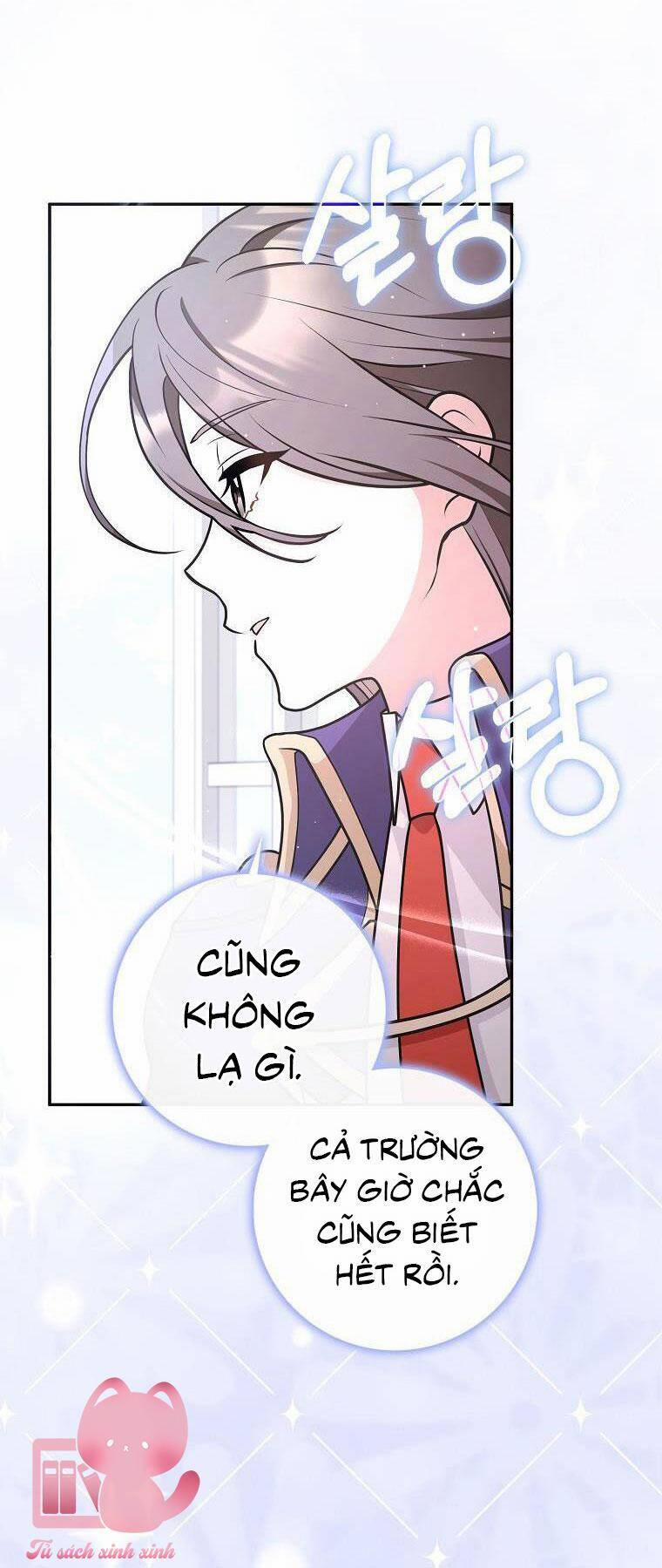 Tôi Thề Chúng Ta Chỉ Là Bạn 33 trang 59