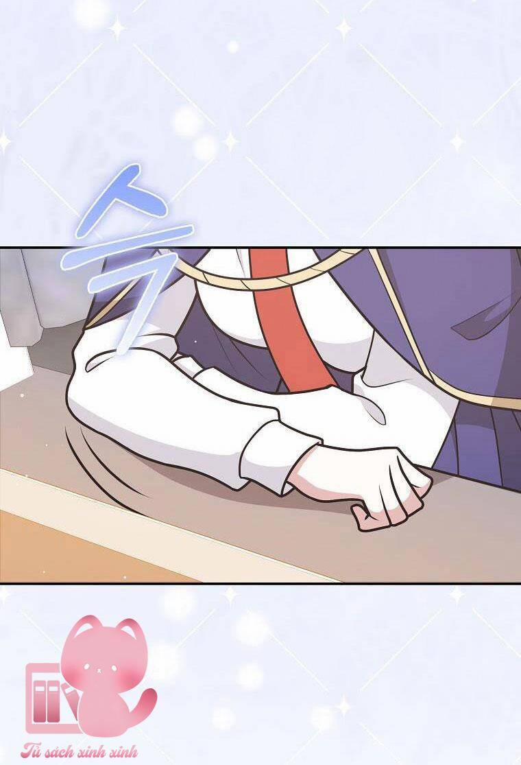 Tôi Thề Chúng Ta Chỉ Là Bạn 33 trang 61