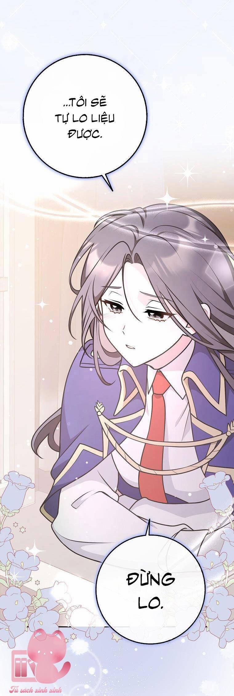 Tôi Thề Chúng Ta Chỉ Là Bạn 33 trang 62