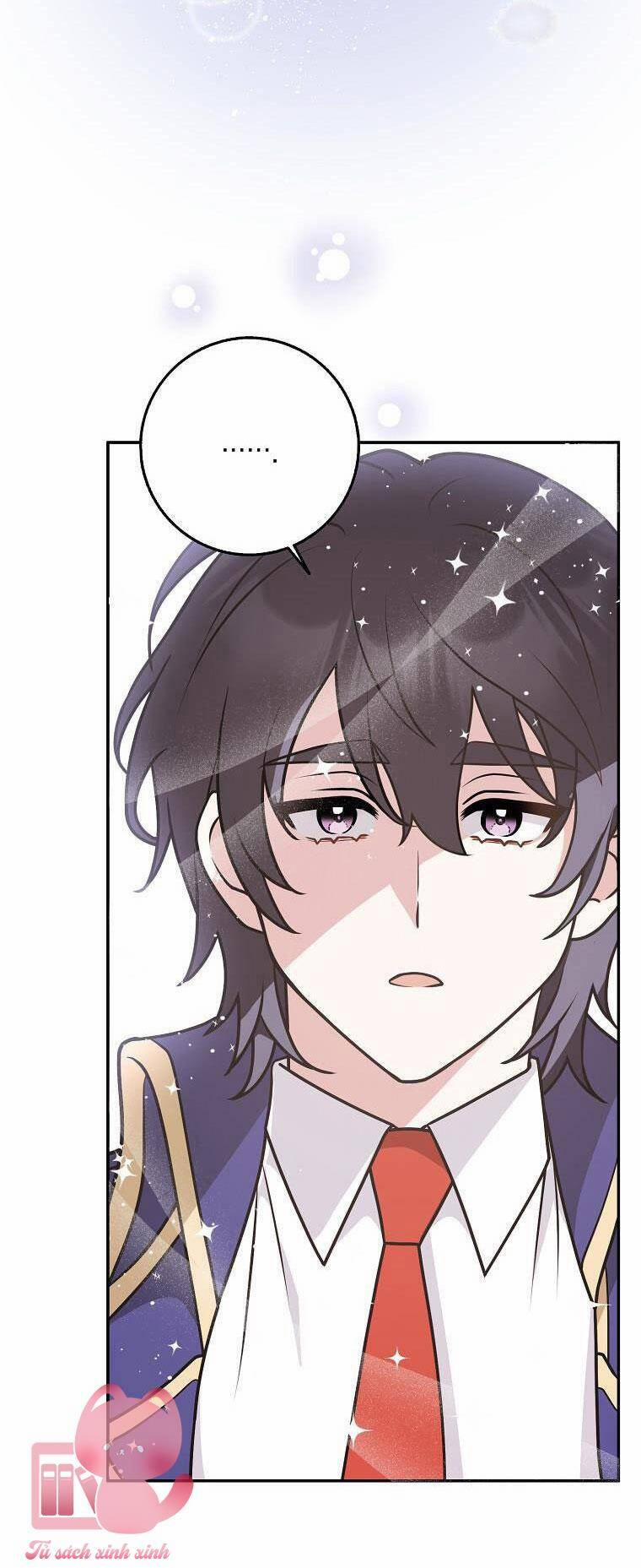 Tôi Thề Chúng Ta Chỉ Là Bạn 33 trang 63