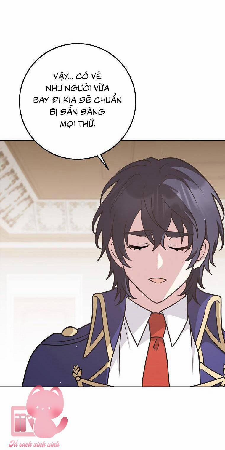 Tôi Thề Chúng Ta Chỉ Là Bạn 33 trang 64