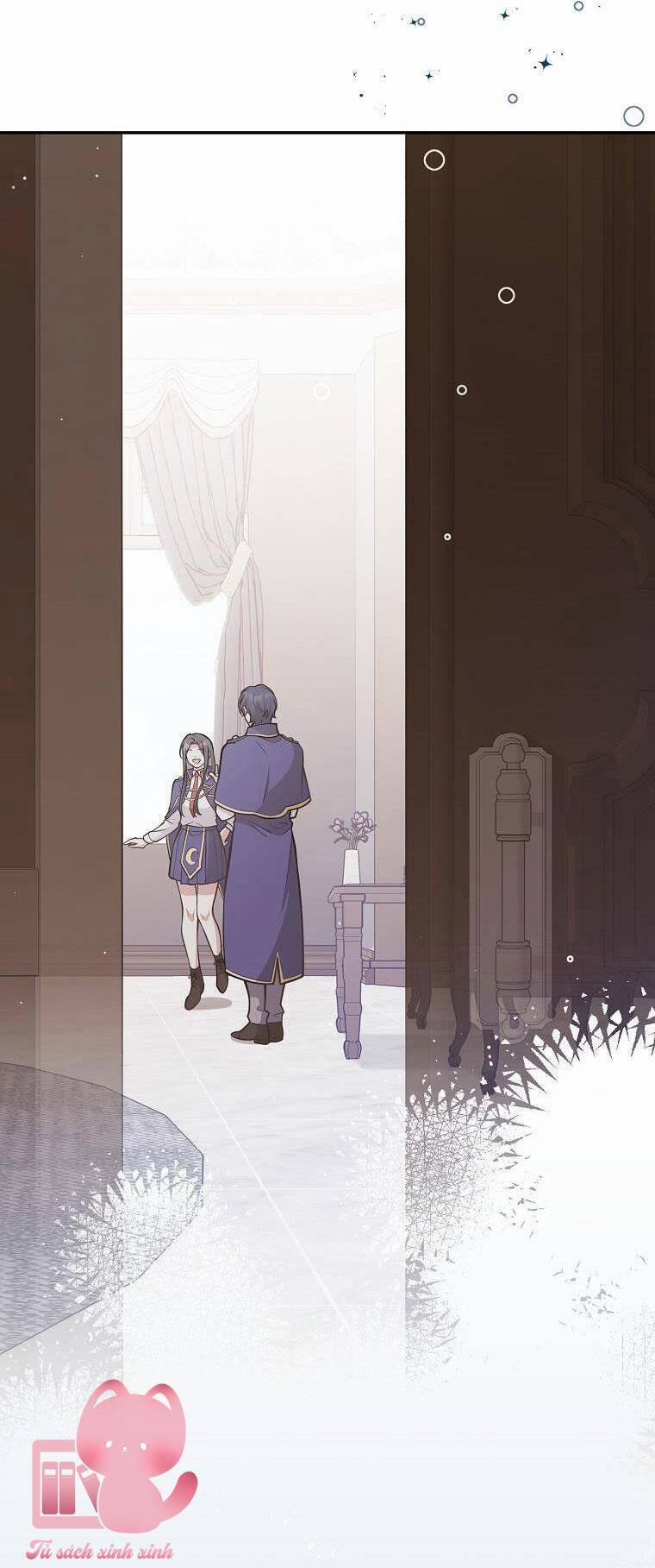 Tôi Thề Chúng Ta Chỉ Là Bạn 33 trang 66