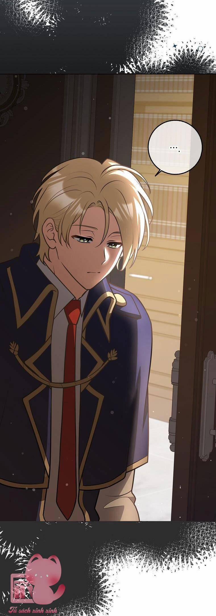 Tôi Thề Chúng Ta Chỉ Là Bạn 33 trang 68