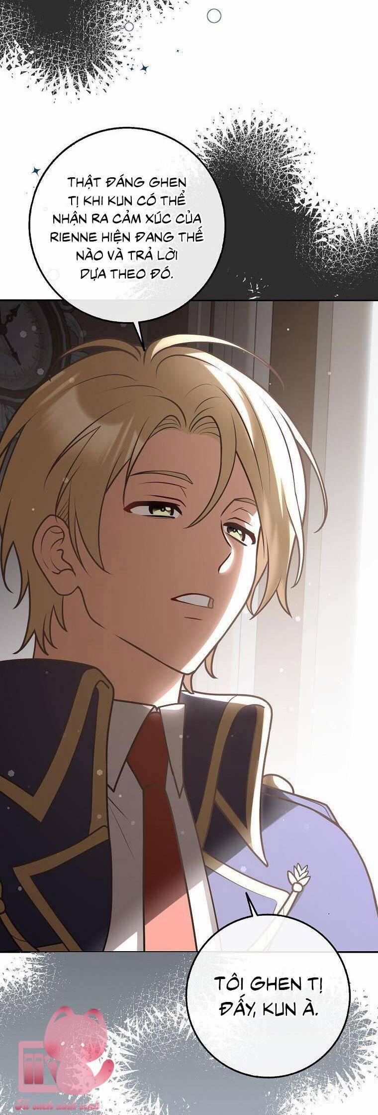 Tôi Thề Chúng Ta Chỉ Là Bạn 33 trang 69