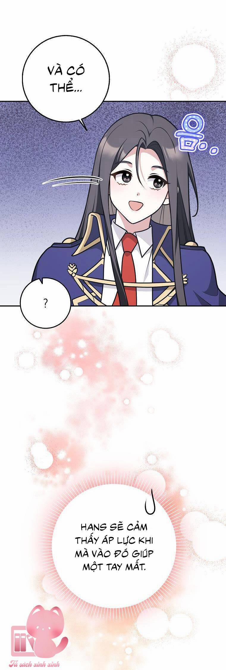 Tôi Thề Chúng Ta Chỉ Là Bạn 34 trang 10