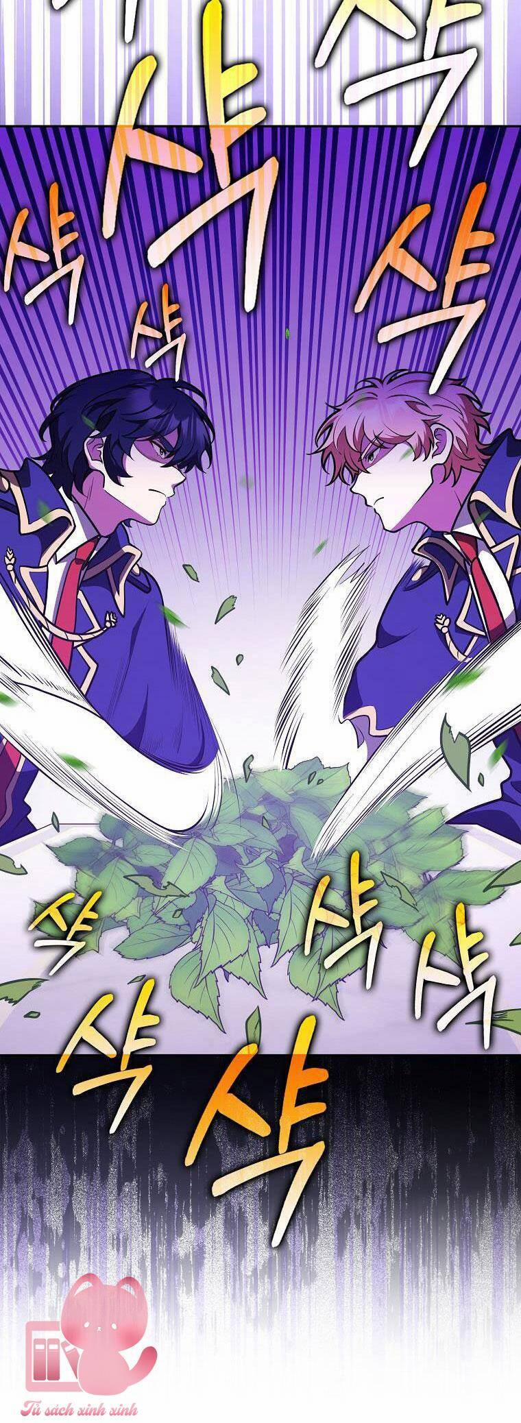 Tôi Thề Chúng Ta Chỉ Là Bạn 34 trang 14