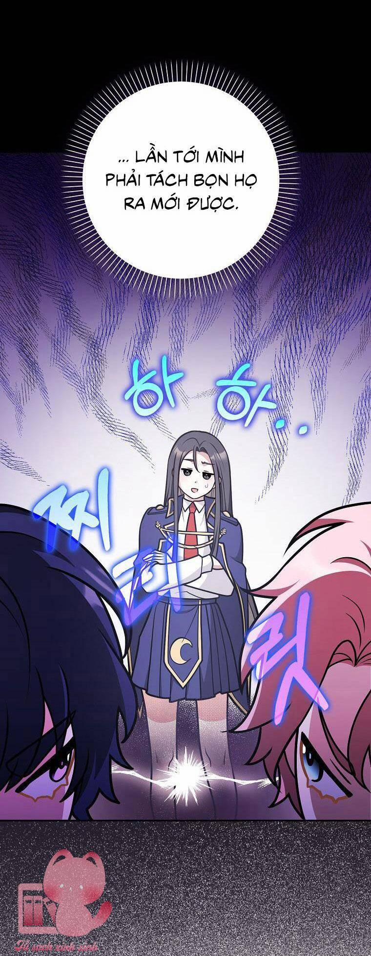 Tôi Thề Chúng Ta Chỉ Là Bạn 34 trang 17