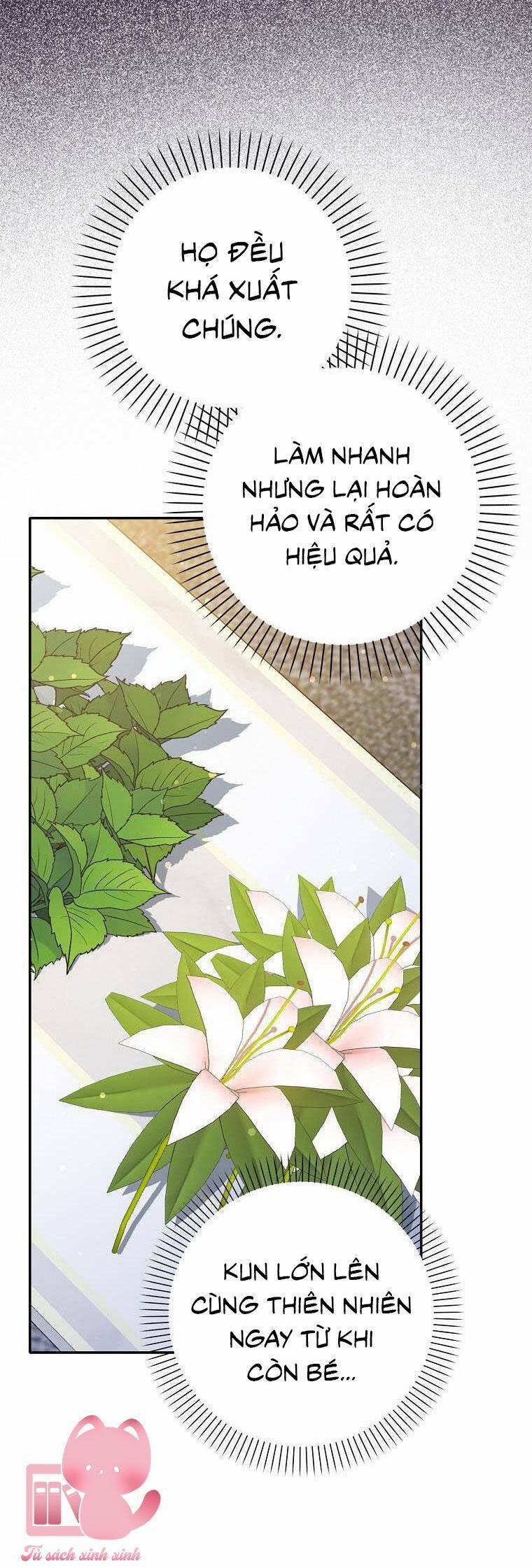 Tôi Thề Chúng Ta Chỉ Là Bạn 34 trang 18