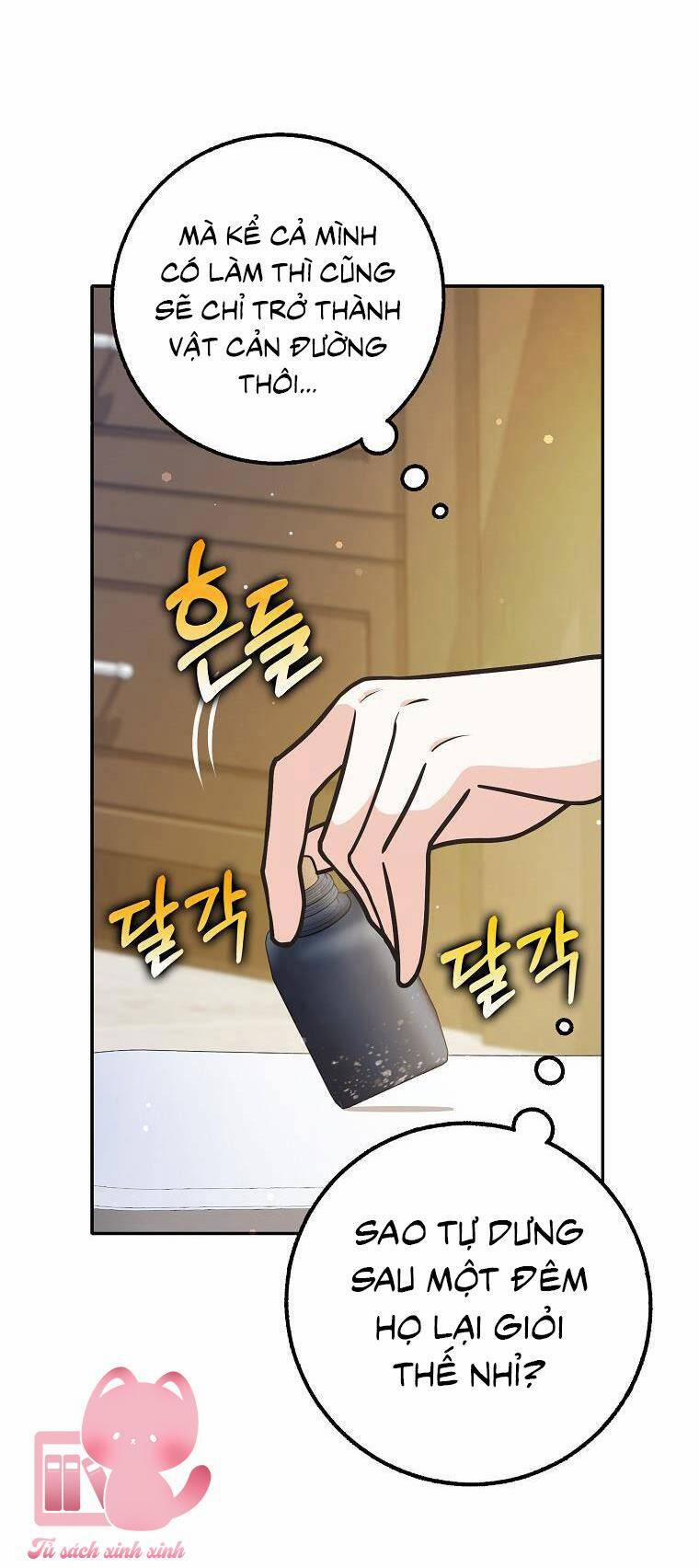 Tôi Thề Chúng Ta Chỉ Là Bạn 34 trang 22