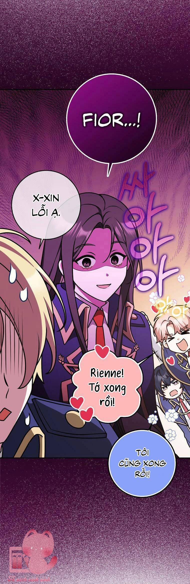 Tôi Thề Chúng Ta Chỉ Là Bạn 34 trang 25