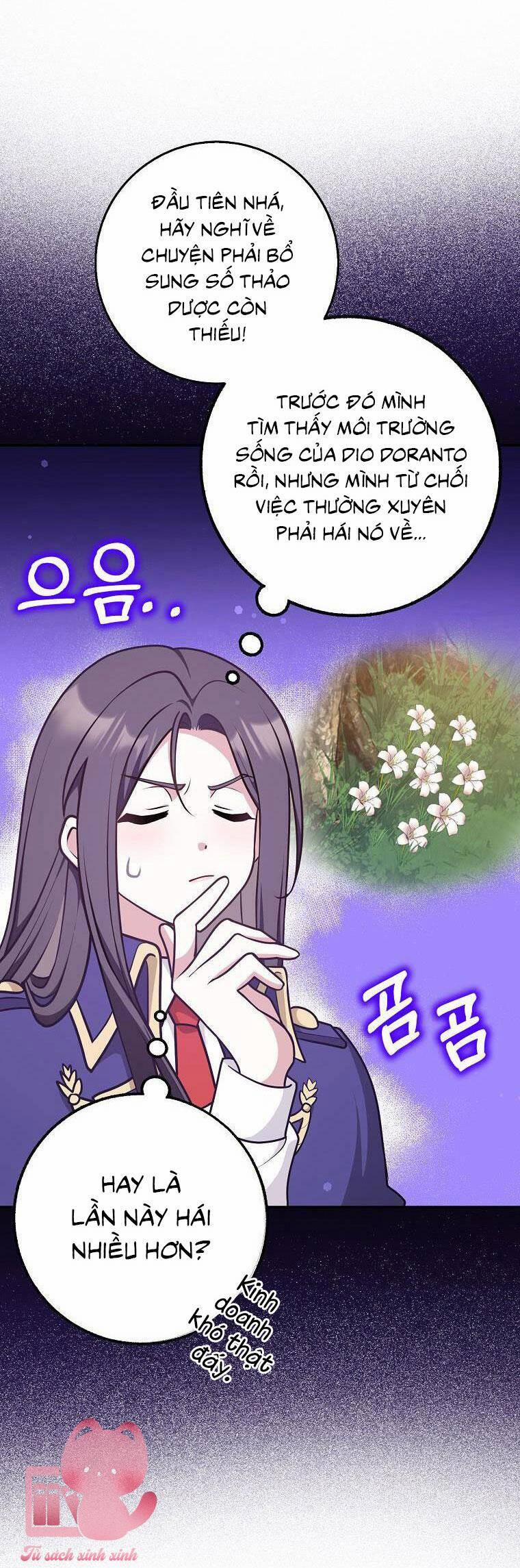 Tôi Thề Chúng Ta Chỉ Là Bạn 34 trang 27