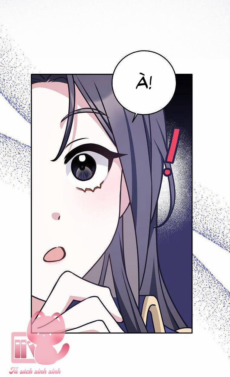 Tôi Thề Chúng Ta Chỉ Là Bạn 34 trang 28