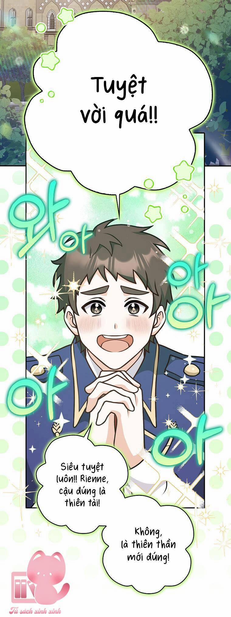 Tôi Thề Chúng Ta Chỉ Là Bạn 34 trang 3