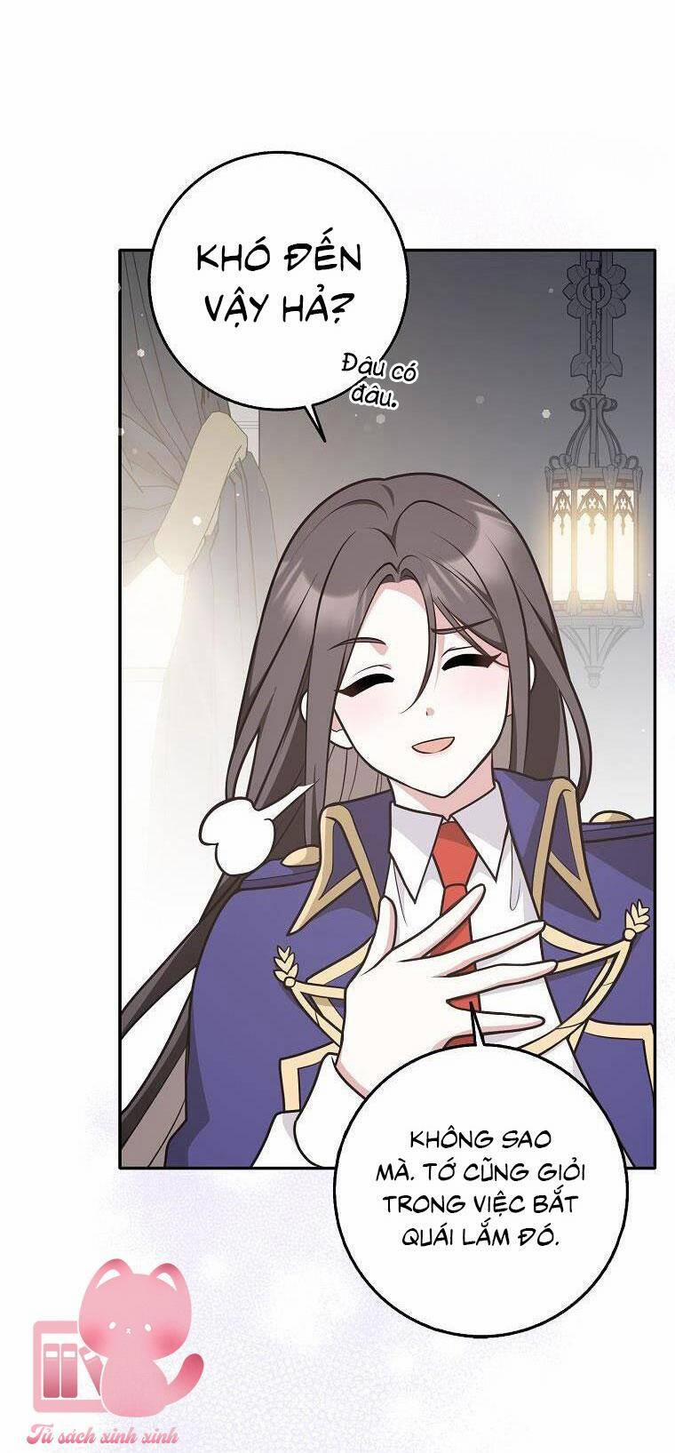 Tôi Thề Chúng Ta Chỉ Là Bạn 34 trang 34