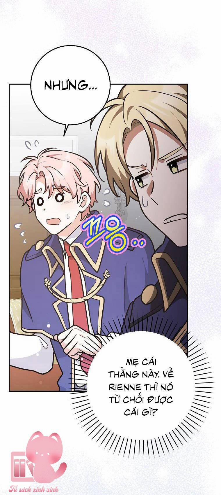 Tôi Thề Chúng Ta Chỉ Là Bạn 34 trang 36