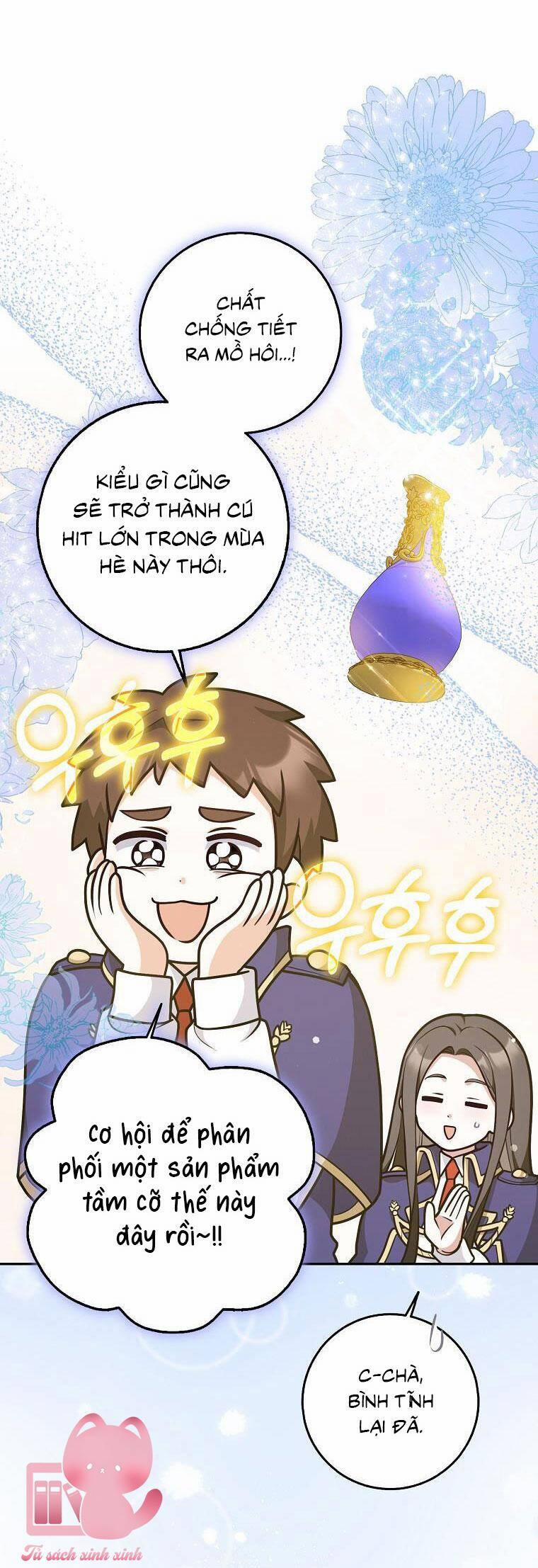 Tôi Thề Chúng Ta Chỉ Là Bạn 34 trang 4