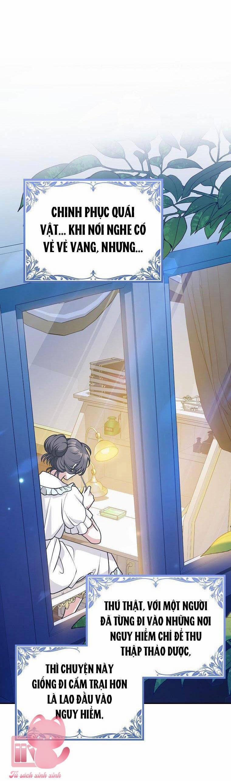 Tôi Thề Chúng Ta Chỉ Là Bạn 34 trang 41