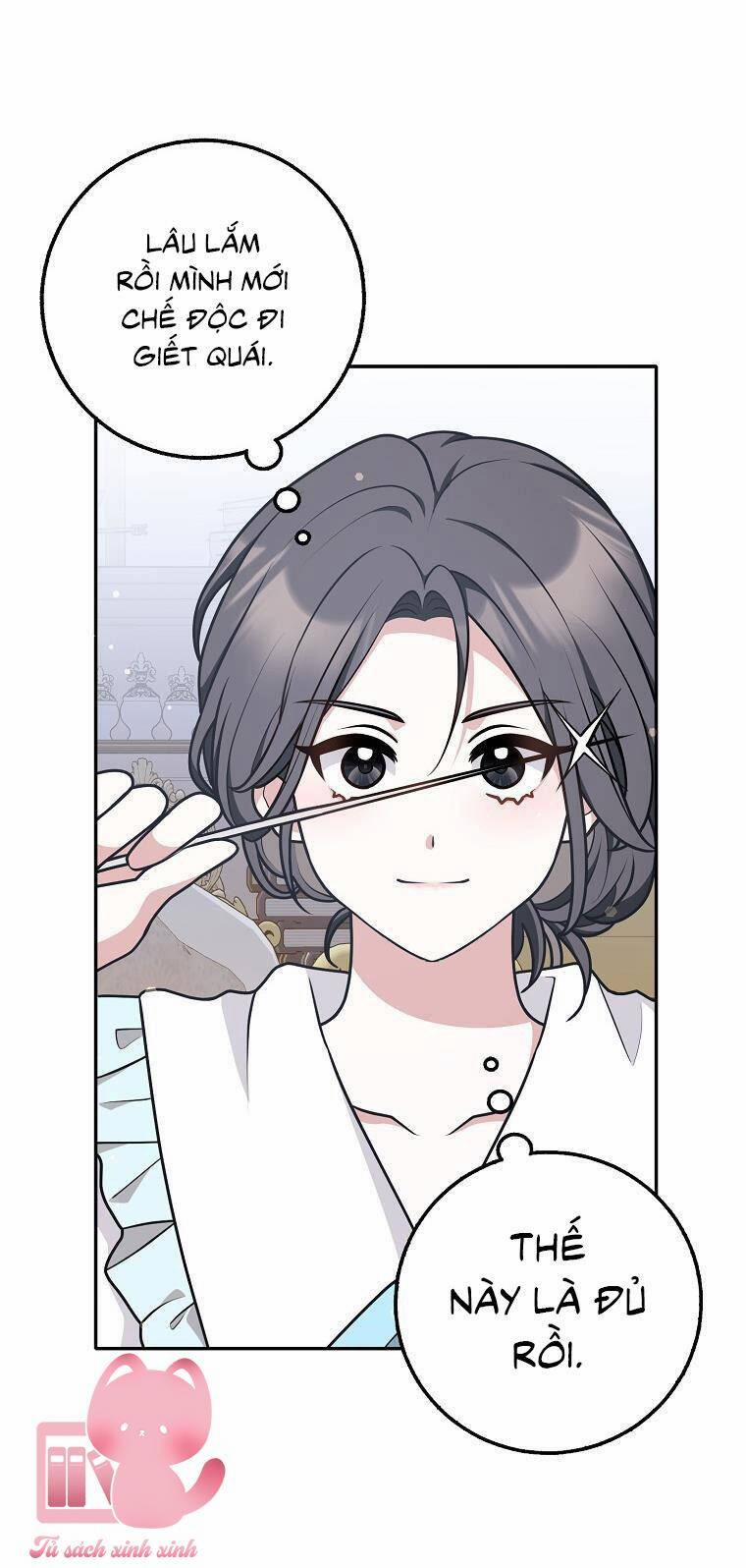 Tôi Thề Chúng Ta Chỉ Là Bạn 34 trang 42