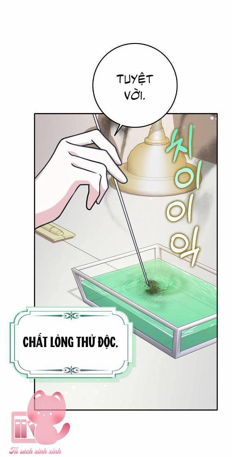 Tôi Thề Chúng Ta Chỉ Là Bạn 34 trang 43