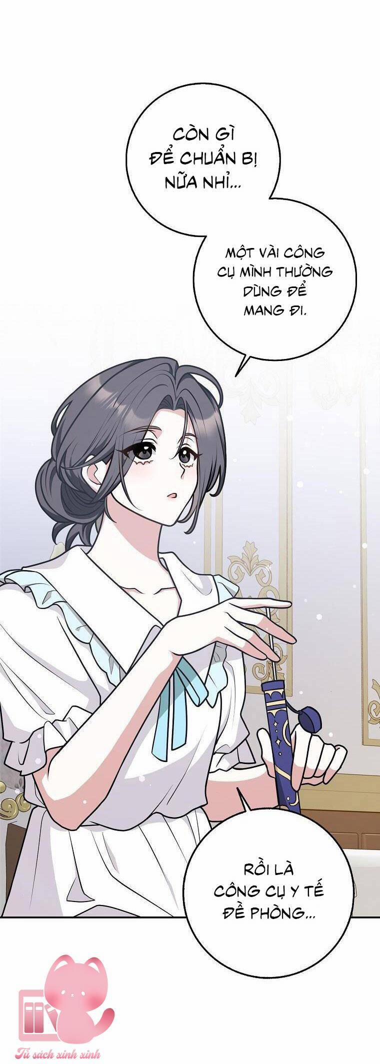 Tôi Thề Chúng Ta Chỉ Là Bạn 34 trang 44