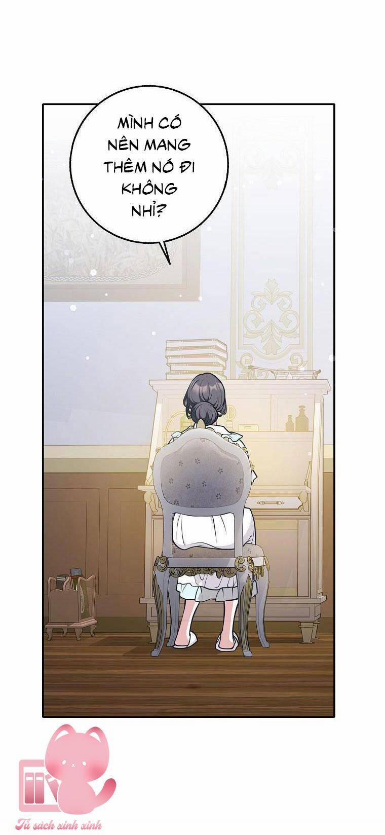 Tôi Thề Chúng Ta Chỉ Là Bạn 34 trang 45