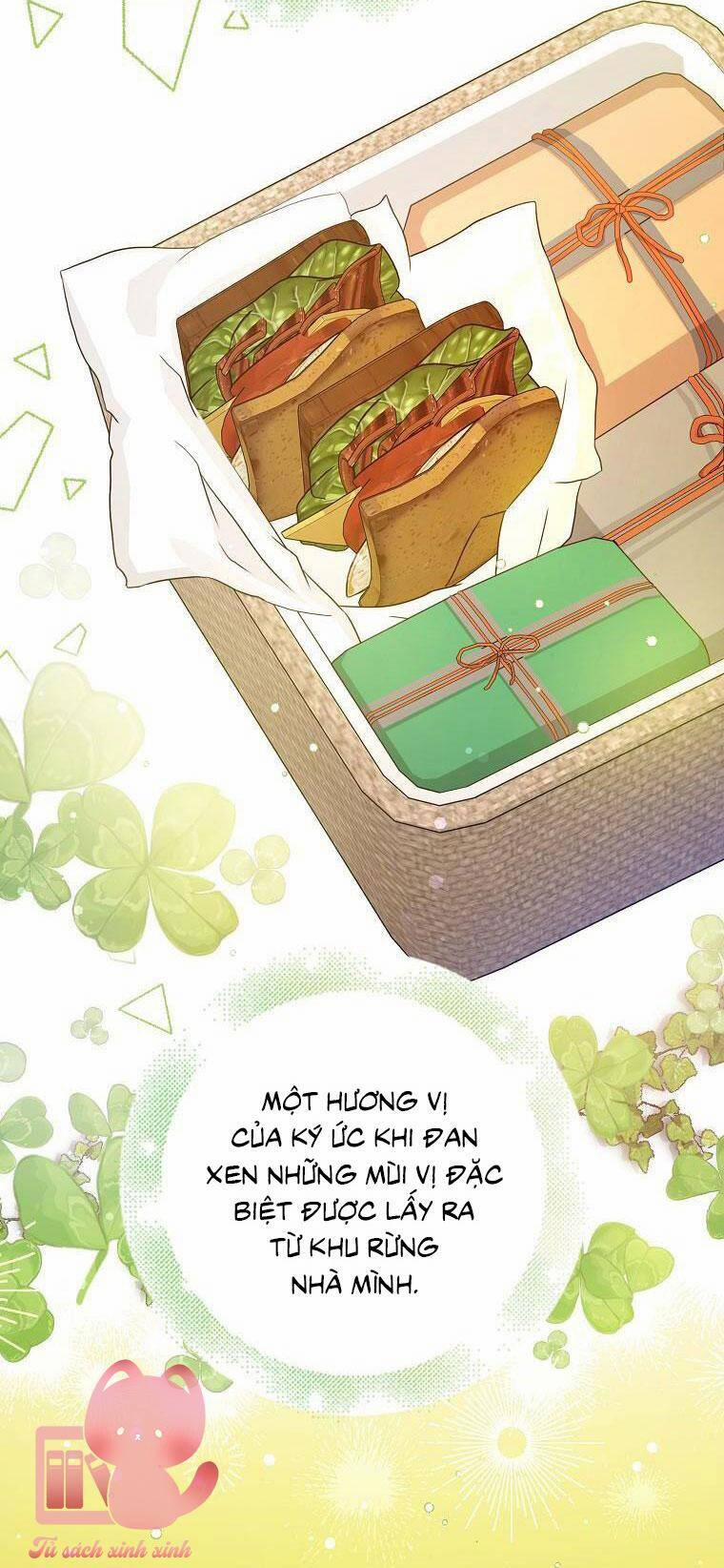 Tôi Thề Chúng Ta Chỉ Là Bạn 34 trang 48