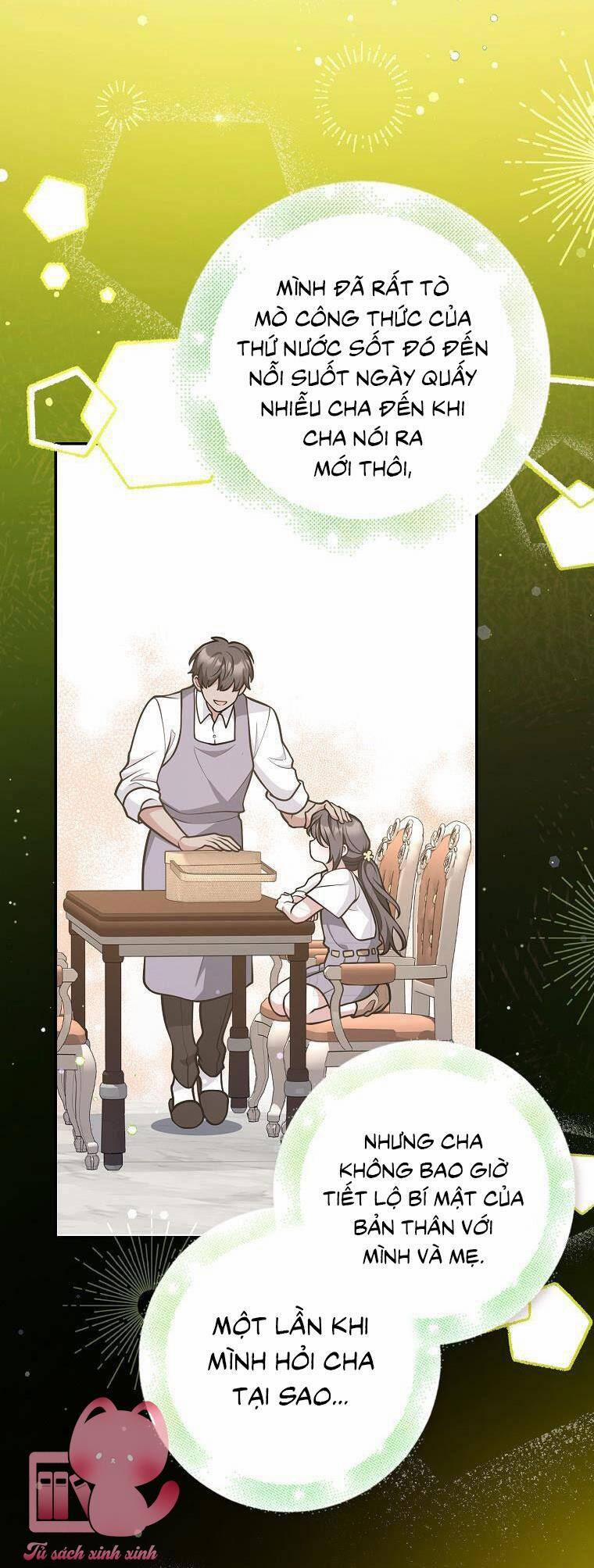 Tôi Thề Chúng Ta Chỉ Là Bạn 34 trang 49