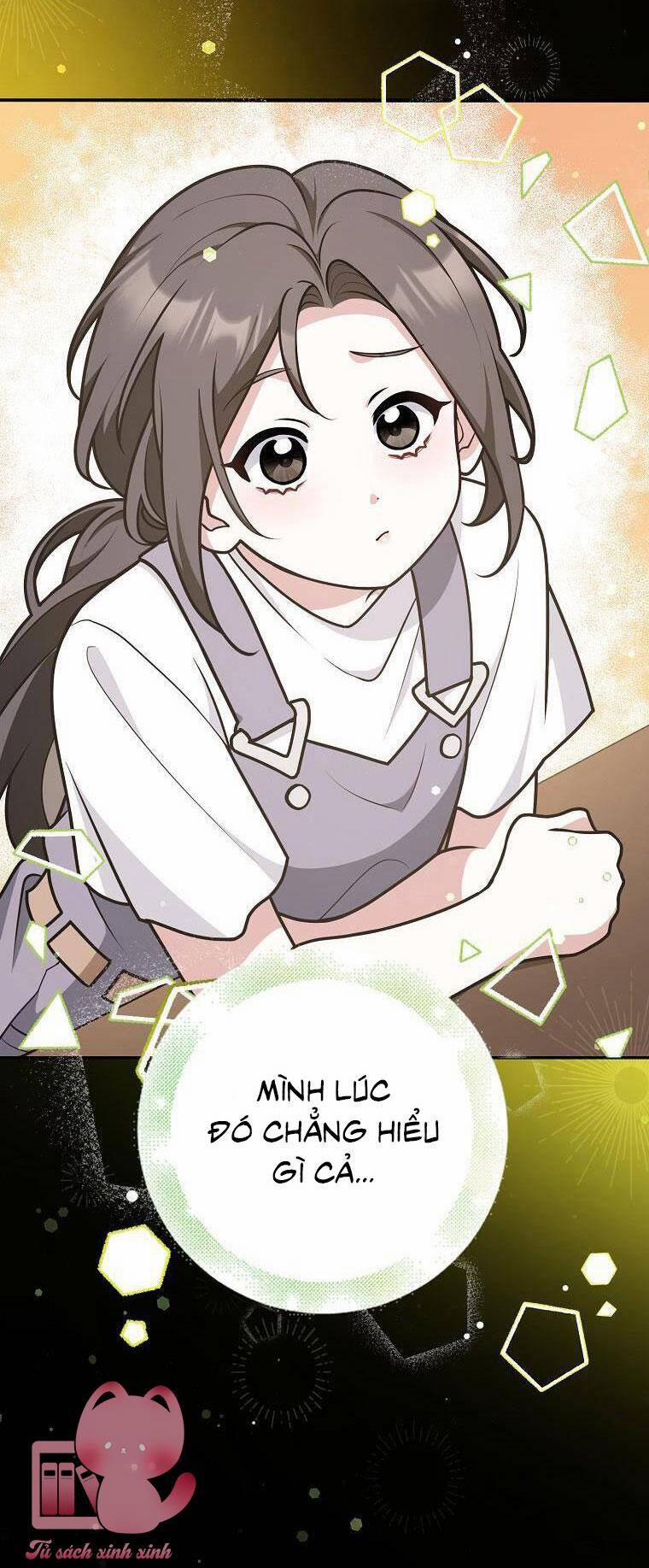 Tôi Thề Chúng Ta Chỉ Là Bạn 34 trang 51