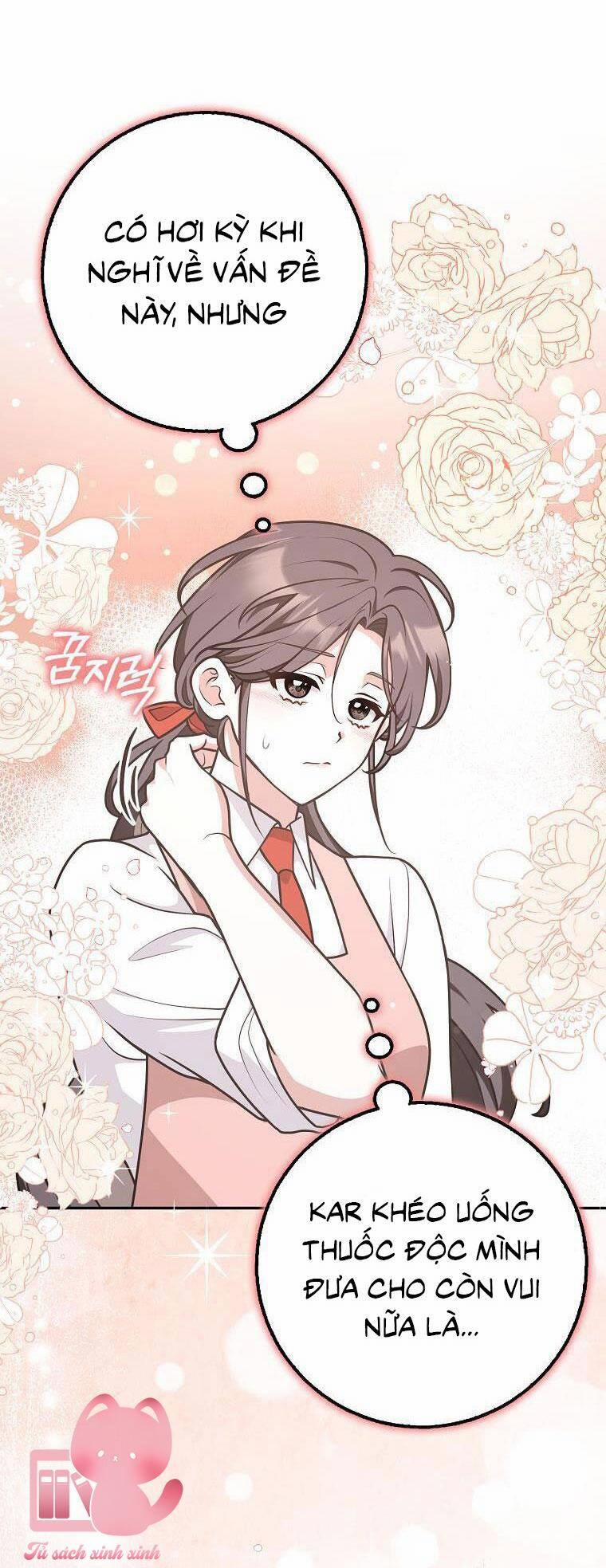 Tôi Thề Chúng Ta Chỉ Là Bạn 34 trang 55