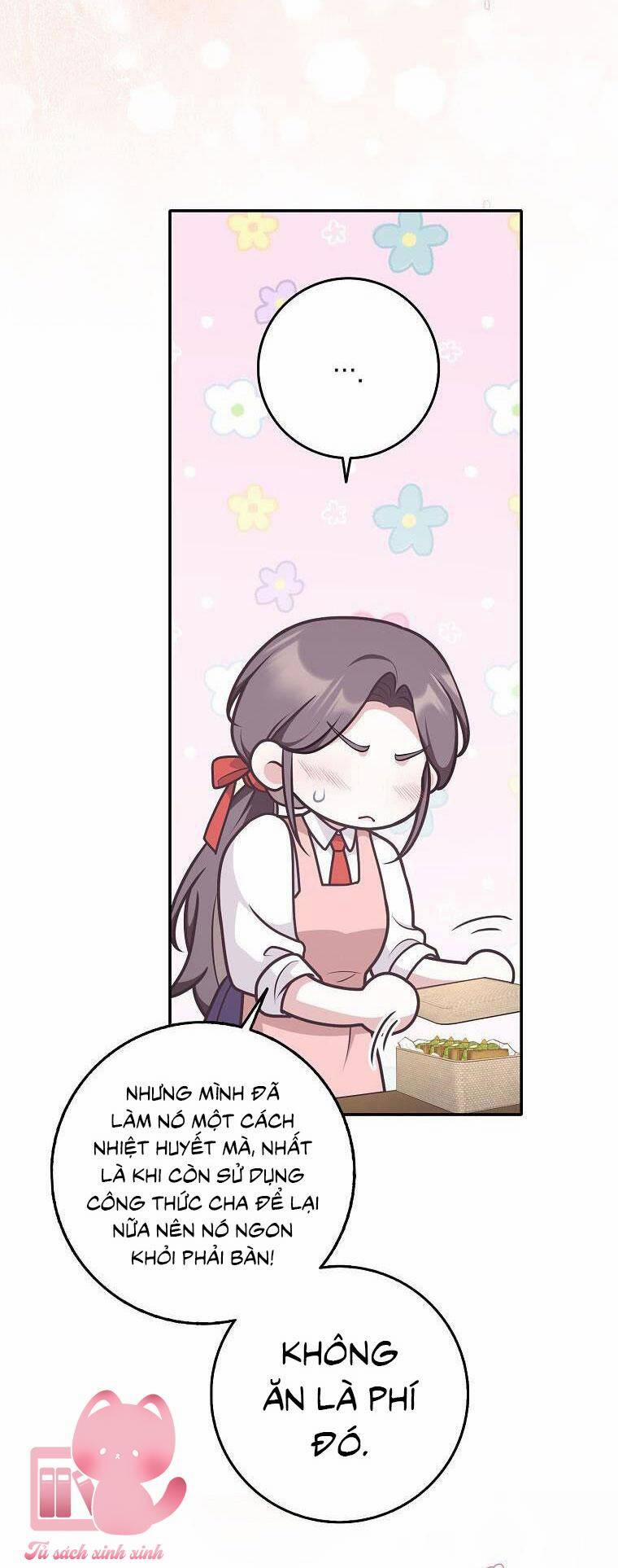 Tôi Thề Chúng Ta Chỉ Là Bạn 34 trang 56