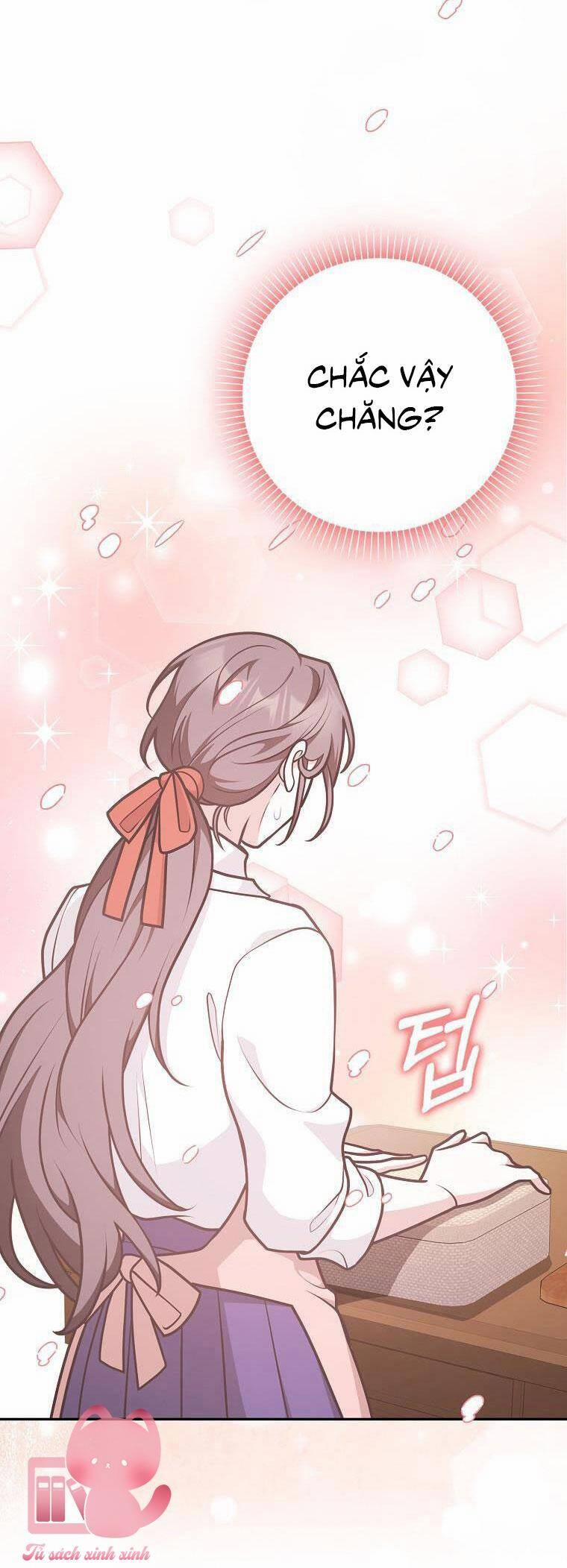 Tôi Thề Chúng Ta Chỉ Là Bạn 34 trang 57