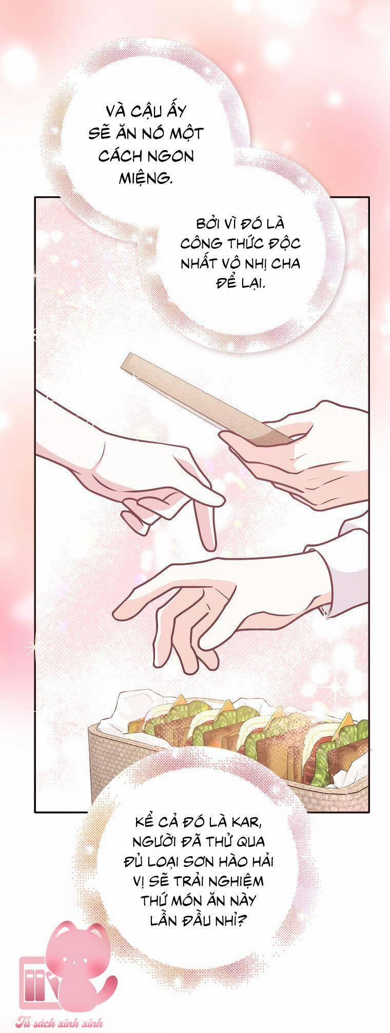 Tôi Thề Chúng Ta Chỉ Là Bạn 34 trang 59