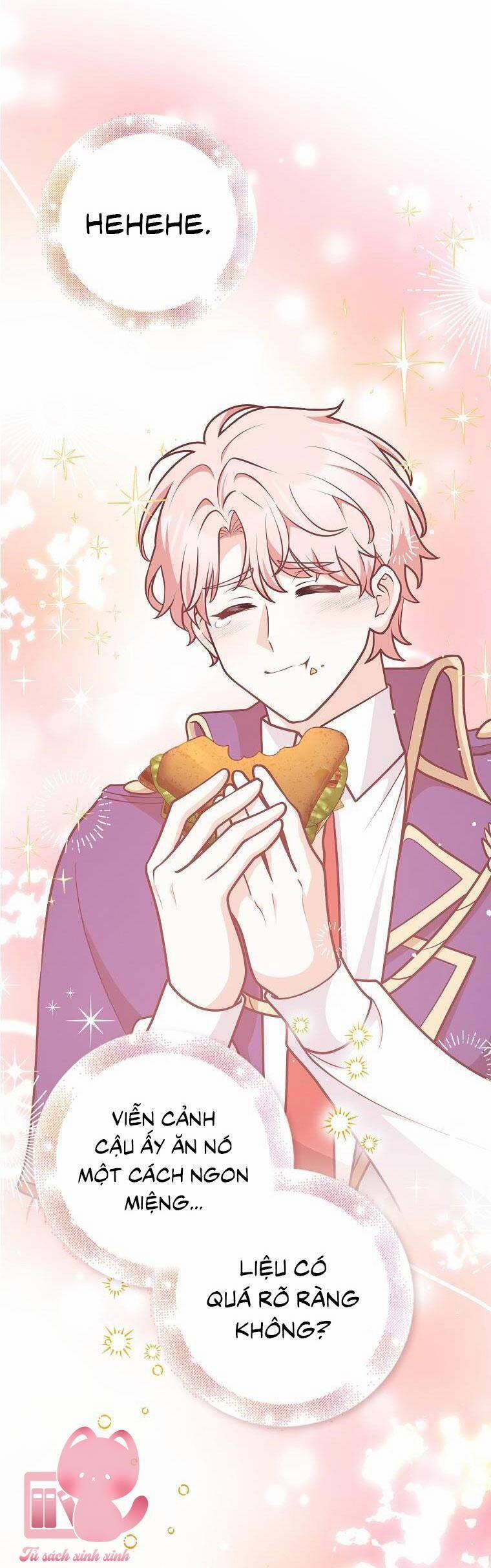 Tôi Thề Chúng Ta Chỉ Là Bạn 34 trang 60