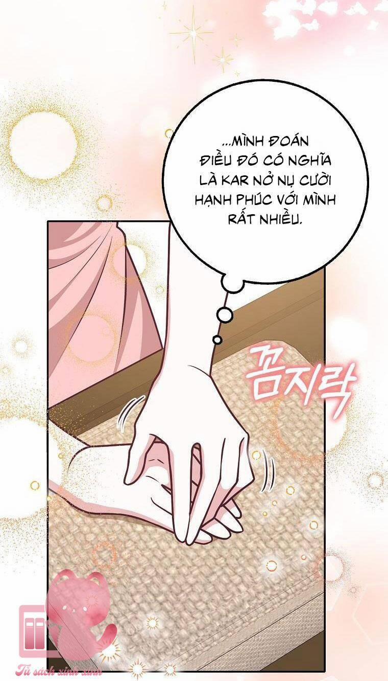 Tôi Thề Chúng Ta Chỉ Là Bạn 34 trang 61