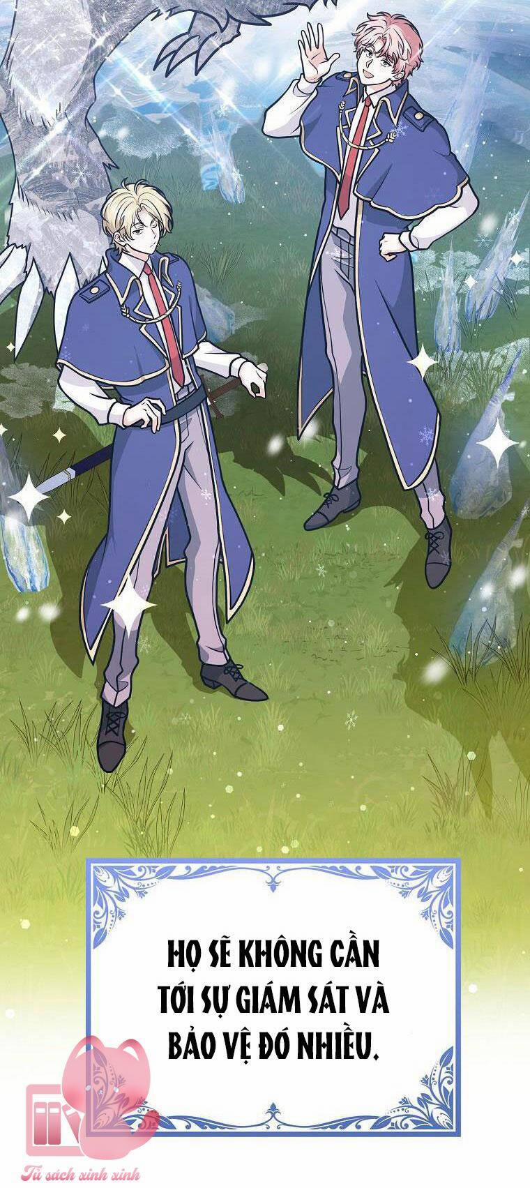 Tôi Thề Chúng Ta Chỉ Là Bạn 35 trang 10