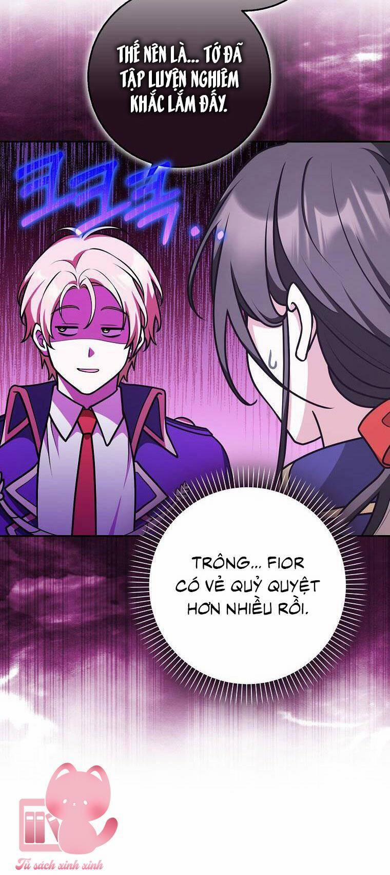 Tôi Thề Chúng Ta Chỉ Là Bạn 35 trang 16