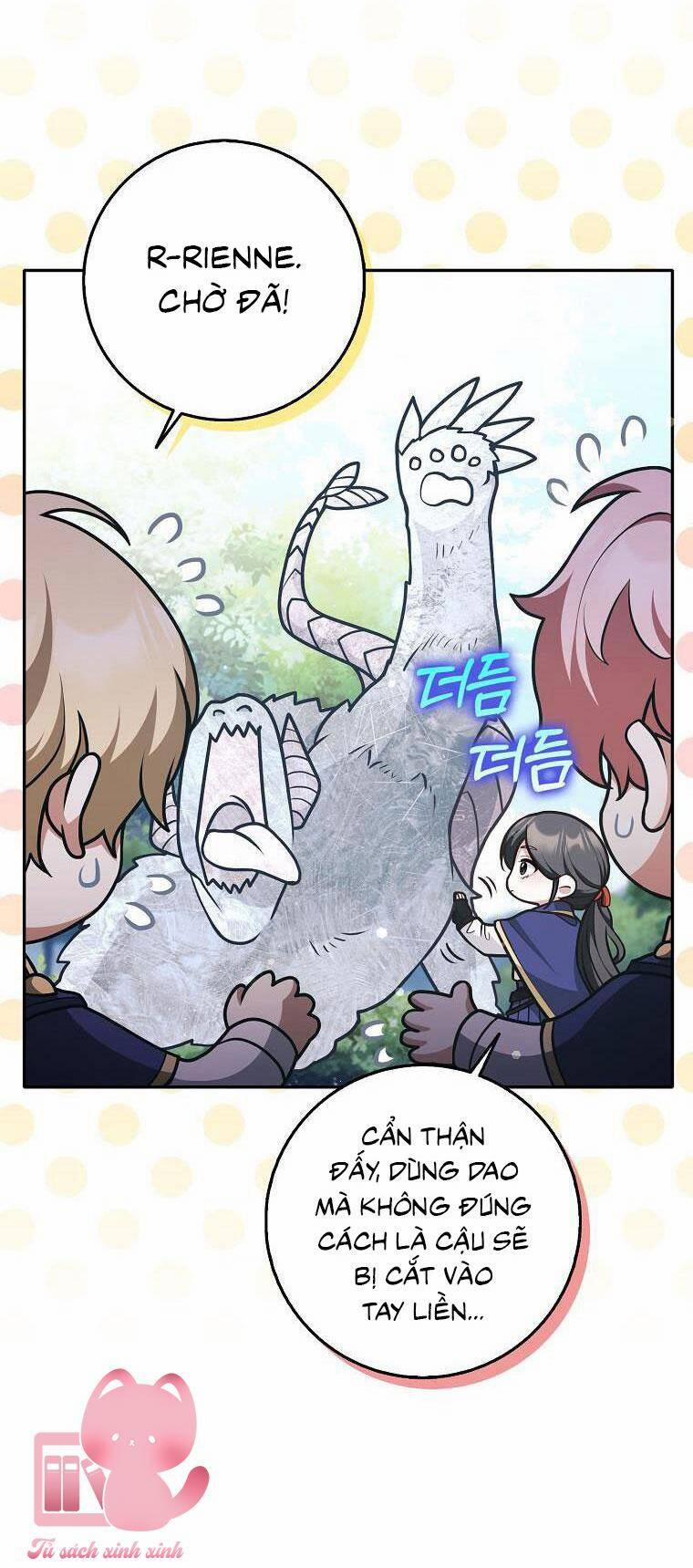 Tôi Thề Chúng Ta Chỉ Là Bạn 35 trang 22