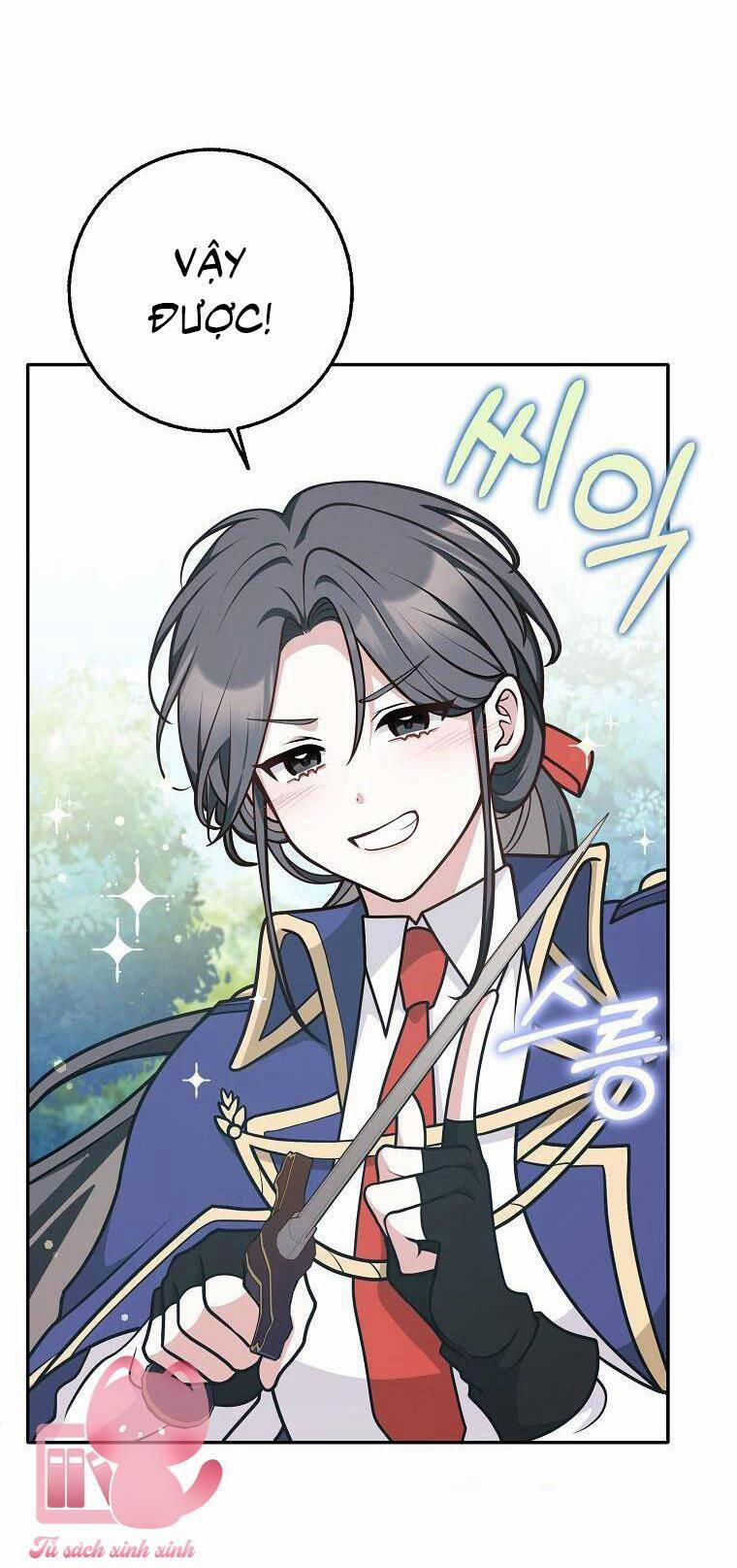 Tôi Thề Chúng Ta Chỉ Là Bạn 35 trang 24