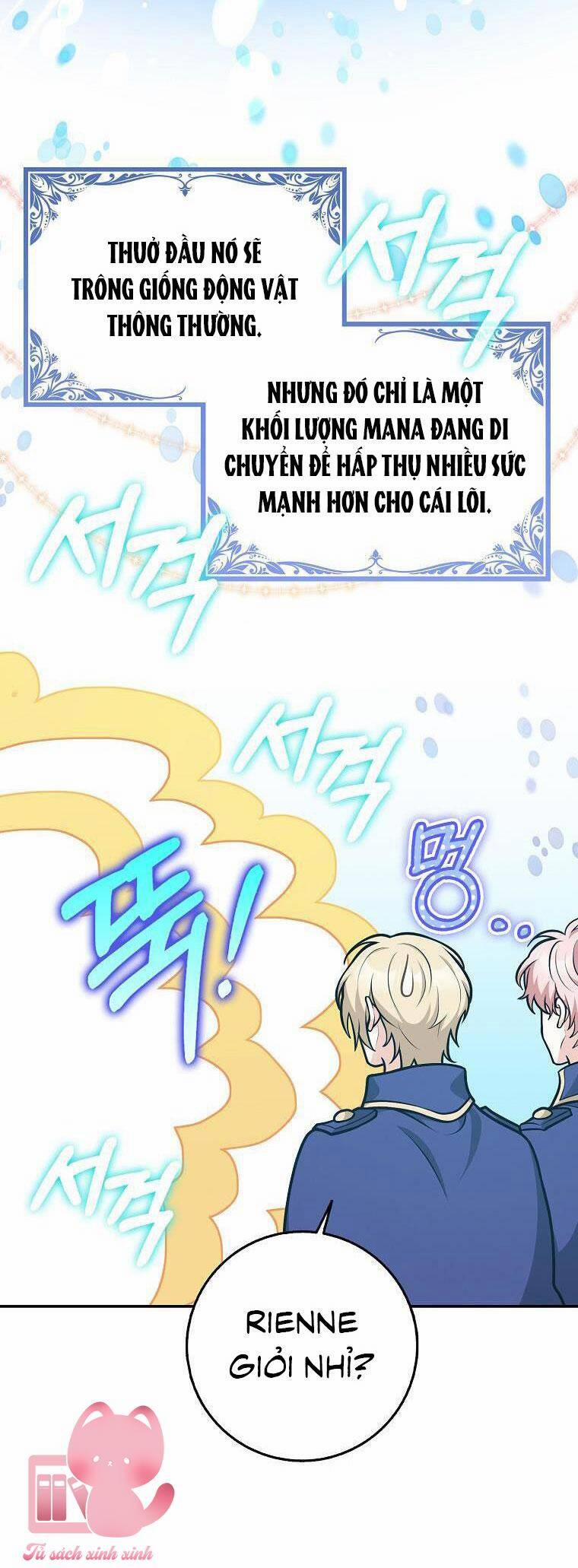 Tôi Thề Chúng Ta Chỉ Là Bạn 35 trang 27