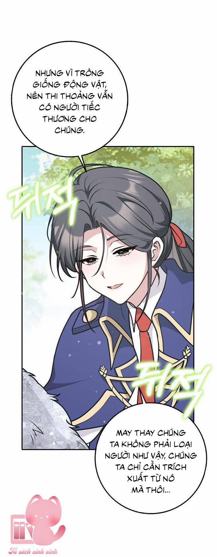 Tôi Thề Chúng Ta Chỉ Là Bạn 35 trang 28