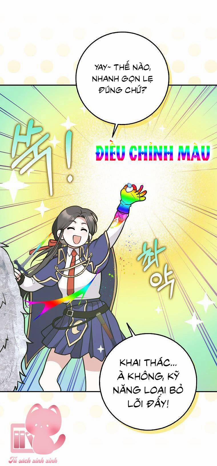 Tôi Thề Chúng Ta Chỉ Là Bạn 35 trang 29