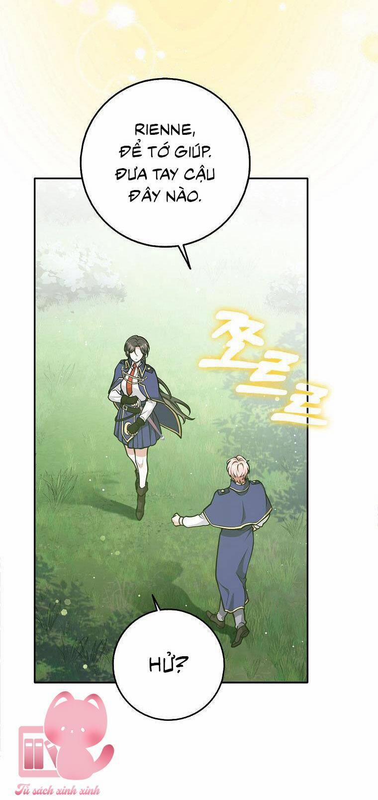 Tôi Thề Chúng Ta Chỉ Là Bạn 35 trang 33