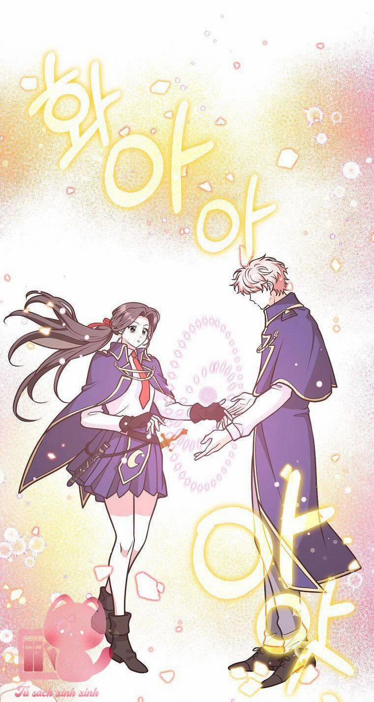 Tôi Thề Chúng Ta Chỉ Là Bạn 35 trang 34