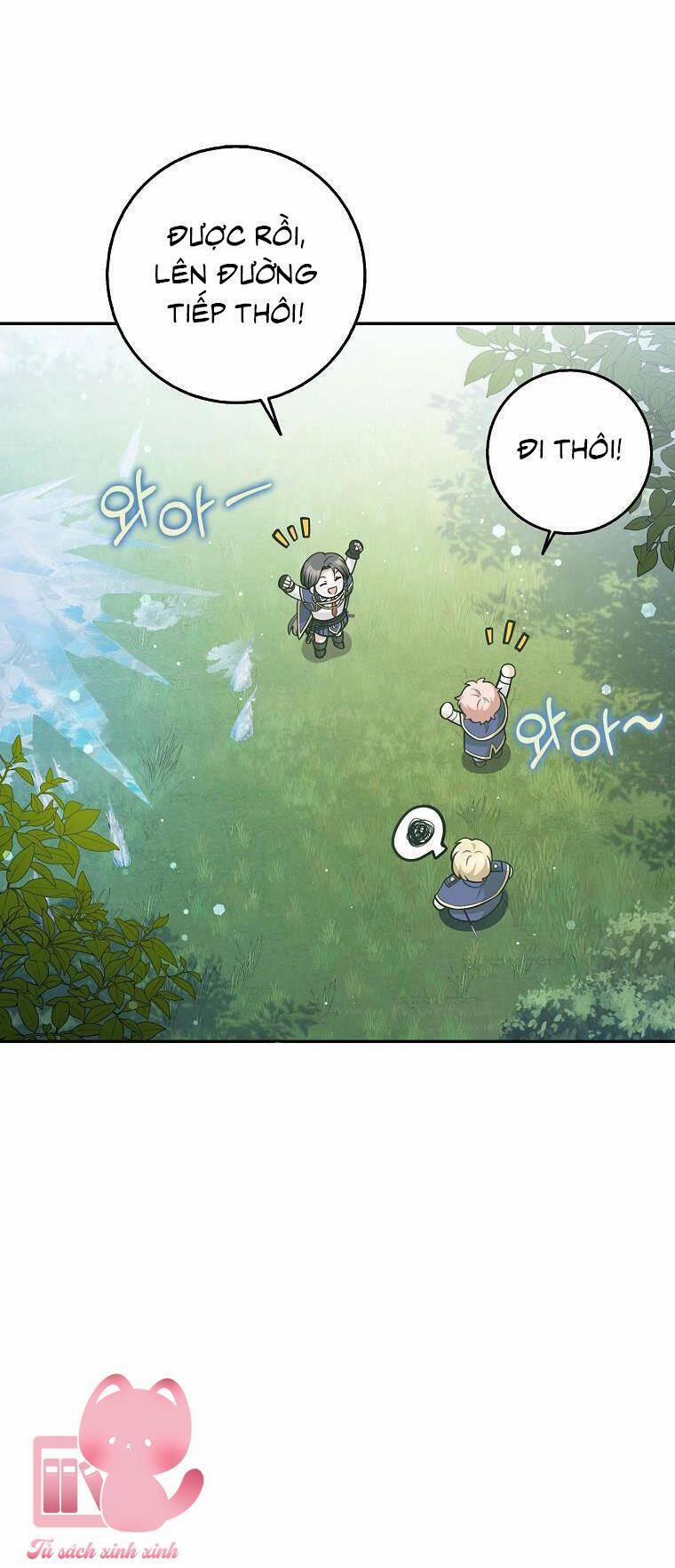 Tôi Thề Chúng Ta Chỉ Là Bạn 35 trang 39