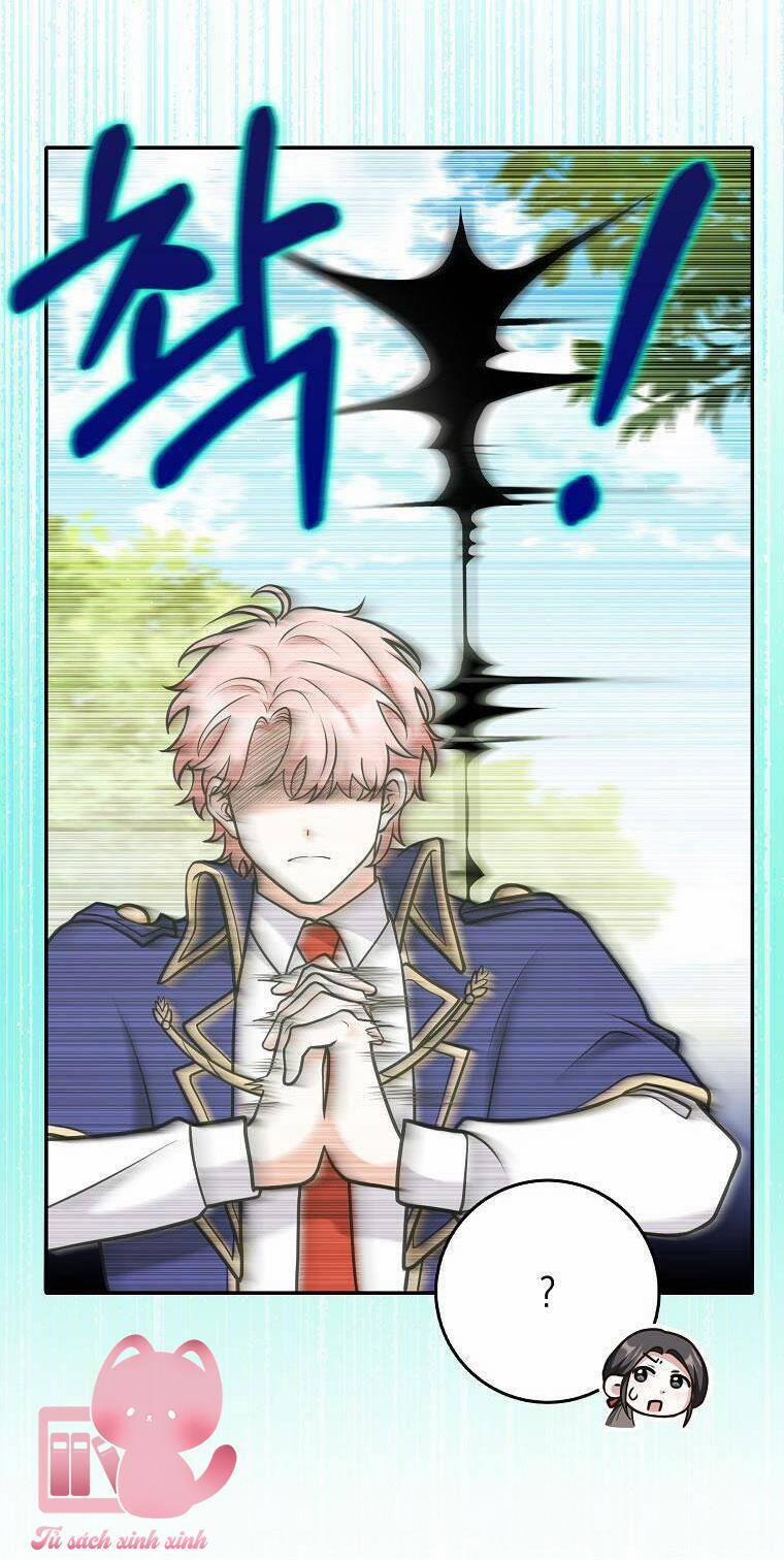 Tôi Thề Chúng Ta Chỉ Là Bạn 35 trang 46